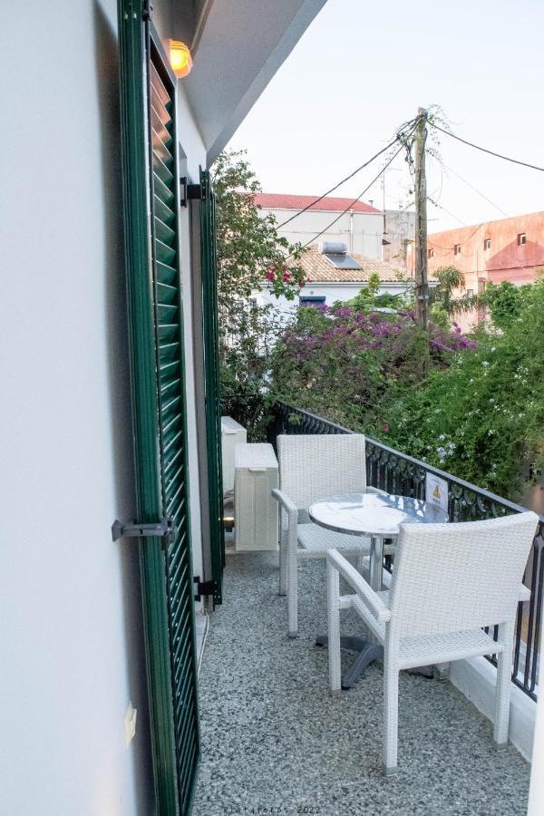 Platyforos, In City Central Of Zakynthos Esterno foto